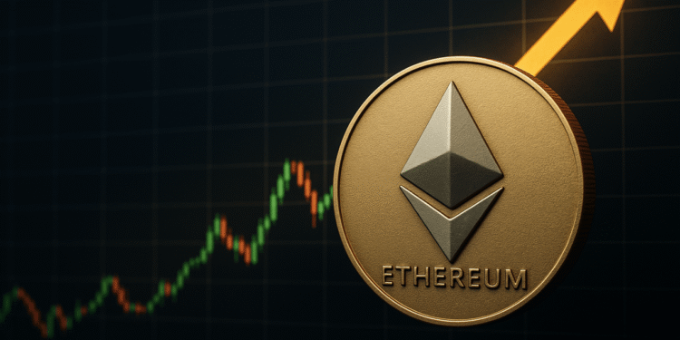 Can Ethereum Hit $20,000 This Cycle? Analyst Maps The Path