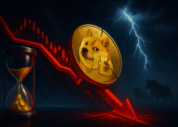 Dogecoin Crash Incoming? Analyst Warns Bulls Are Out Of Time