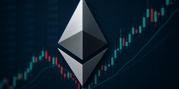 Ethereum To $5,500 In Weeks, $12,000 By Year-End: Tom Lee