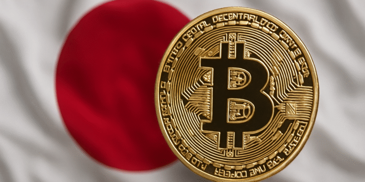 Strategic Bitcoin Reserve Push Ignited By Japan’s DPP