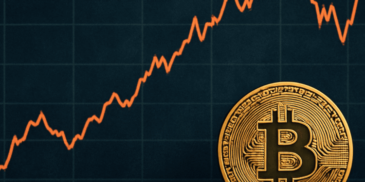 Analyst Predicts Bitcoin Crash Below $100,000, Here’s When
