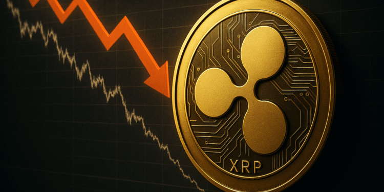 XRP Price Holds Macro Consolidation Zone, Wave 3 Surge Could Send Price To $5