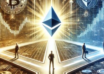 Is Ethereum Gearing Up for a Major Move? Analysts Split on What’s Next