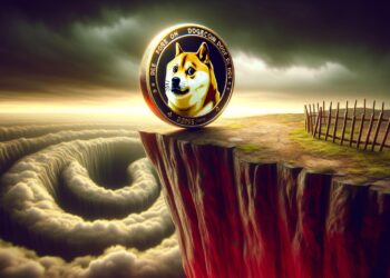 Dogecoin (DOGE) Battles Gravity, Can It Escape a Potential Freefall?
