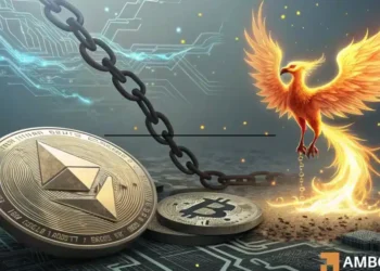 Ethereum Futures lead the charge – Bitcoin dominance takes a hit