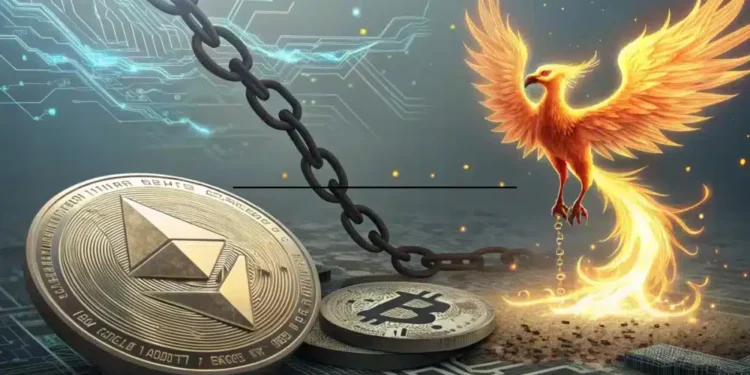 Ethereum Futures lead the charge – Bitcoin dominance takes a hit