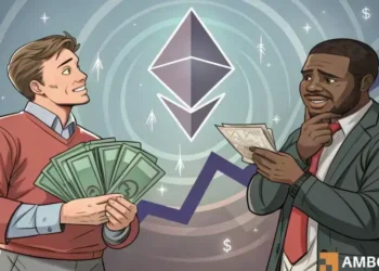 Arthur Hayes dumps $8.3M ETH as SharpLink buys $100M – Who’s right about Ethereum?