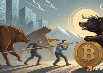 Bitcoin prices dip! – Assessing if BTC can defend KEY support