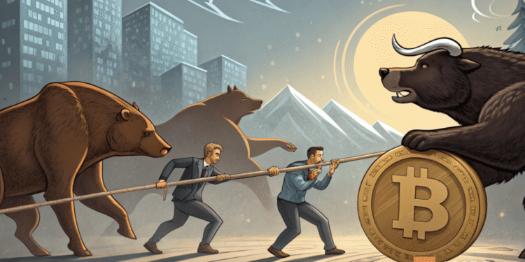 Bitcoin prices dip! – Assessing if BTC can defend KEY support