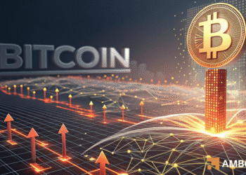 Bitcoin’s price eyes new ATH – But THIS gap could slow BTC’s rally
