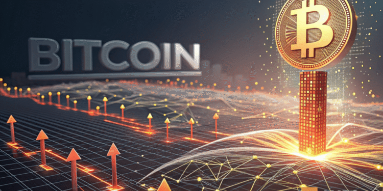 Bitcoin’s price eyes new ATH – But THIS gap could slow BTC’s rally