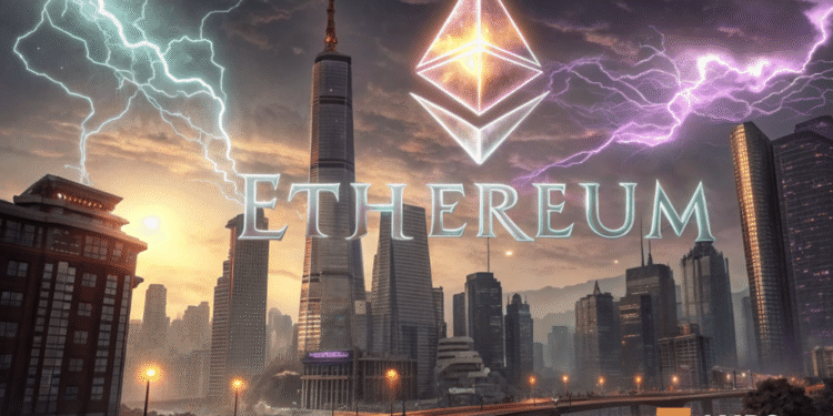 Ethereum’s price outlook: Can ETH overcome the $4K support?