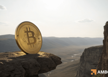 Fear-driven selling grips Bitcoin as $124K highs slip away