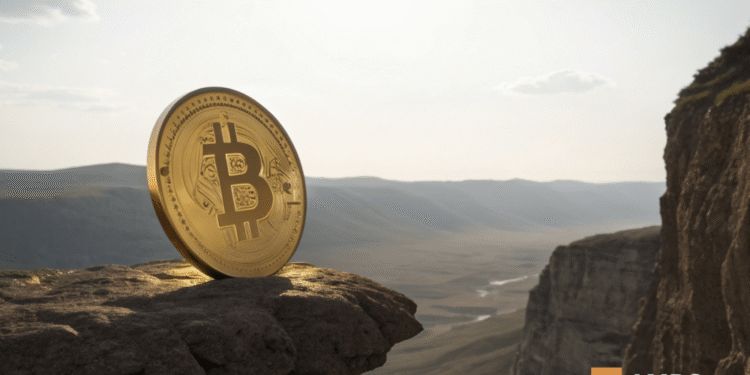 Fear-driven selling grips Bitcoin as $124K highs slip away