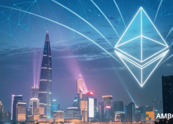 Ethereum price prediction – How and why a breakout past $4,700 could be next