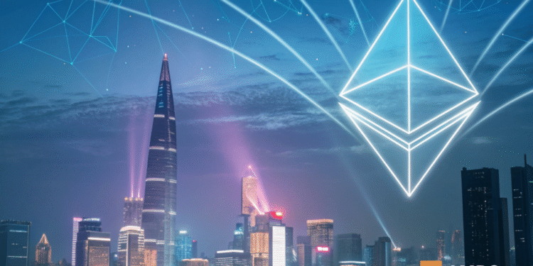 Ethereum price prediction – How and why a breakout past $4,700 could be next