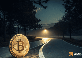 Bitcoin correction alert! MVRV breakdown points to a $100K fall