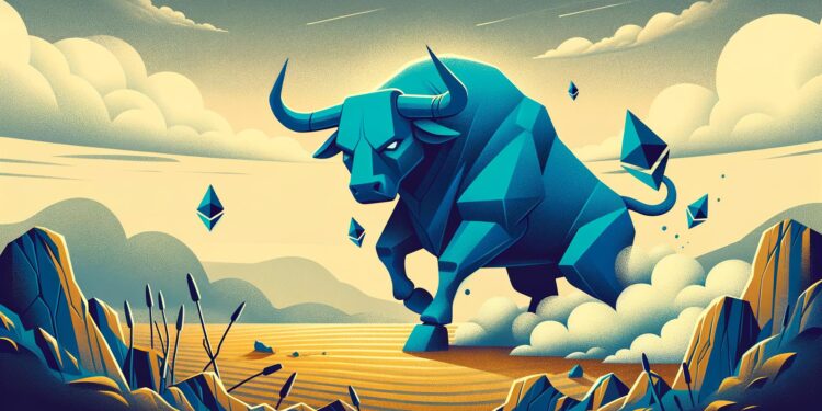 Ethereum Price Bulls Losing Steam – What Happens If $4,400 Breaks?