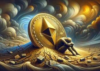 Ethereum Price Falters Above $3,700 – Is a Pullback Brewing?