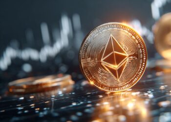 Ethereum Price Drops Below $3,700 Despite Corporate Buyups