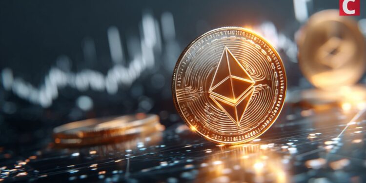 Ethereum Price Drops Below $3,700 Despite Corporate Buyups
