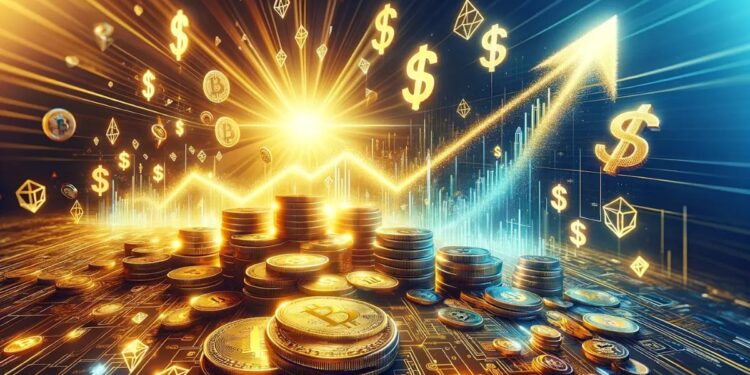 Ethereum Enters Price Discovery With ATH Breakout, Why $18,000 Is Possible