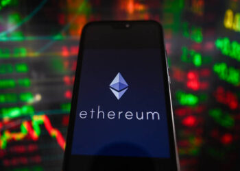 Ethereum Exchange Reserves Just Hit A New 9-Year Low Amid Treasury Accumulations