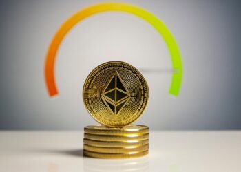Ethereum Sell-Offs: Outflows Rock Crash Below $4,100, Here’s How Much Has Been Sold
