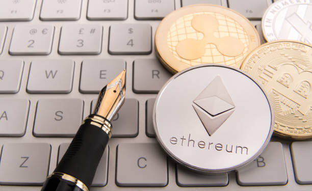 Real Vision CEO Raoul Pal Calls ‘Full Port’ Into XRP, Ethereum