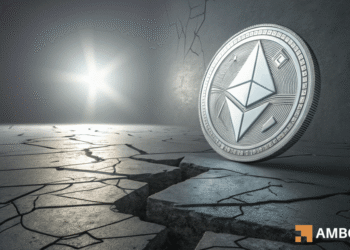$93M in ETH sold! – Ethereum’s next move hinges on THIS support