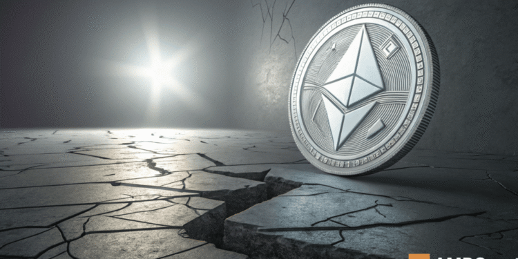 $93M in ETH sold! – Ethereum’s next move hinges on THIS support