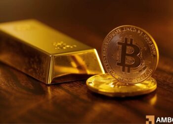 Bitcoin undervalued, could hit $126K by year-end: JP Morgan