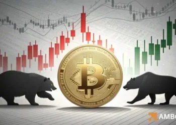 $64.4M Bitcoin sale stirs fear of short-term BTC price dip – Explained