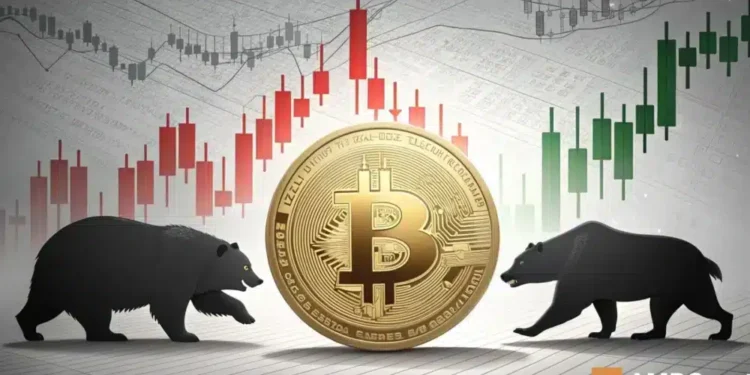 $64.4M Bitcoin sale stirs fear of short-term BTC price dip – Explained