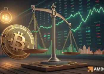 Bitcoin price prediction – Short-term traders should look out for THIS supply cluster!