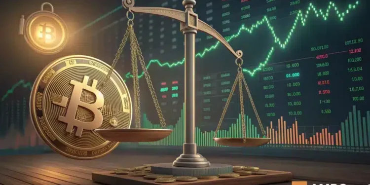 Bitcoin price prediction – Short-term traders should look out for THIS supply cluster!