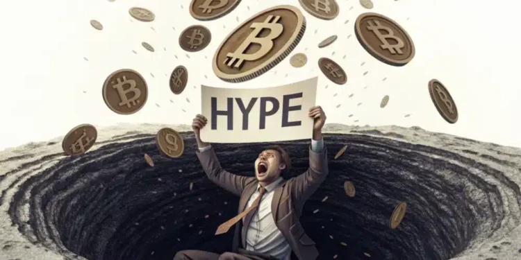 Blue-chip crypto dominance: Why this cycle is different from 2021