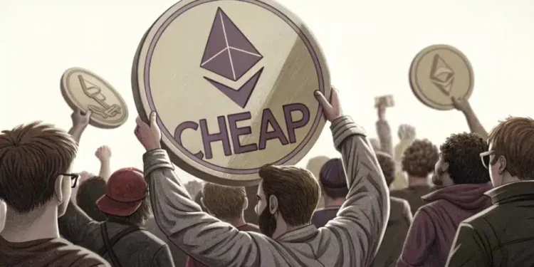 Ethereum: Taking a peek inside what’s fueling ETH’s rally