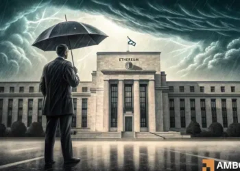 Why Ethereum’s post-FOMC move could push ETH past $4K