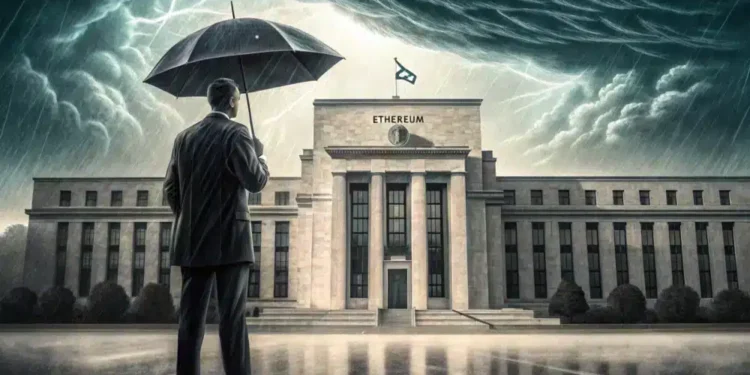 Why Ethereum’s post-FOMC move could push ETH past $4K