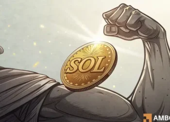 Solana – Here’s why Wall Street should pay attention to SOL now!