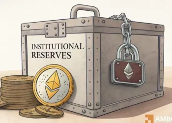 Ethereum – How an 8% supply squeeze is pushing ETH towards price discovery
