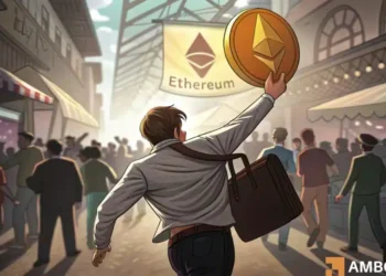 Ethereum gains 90% in Q3 – Can ETH breach its 2021 highs?