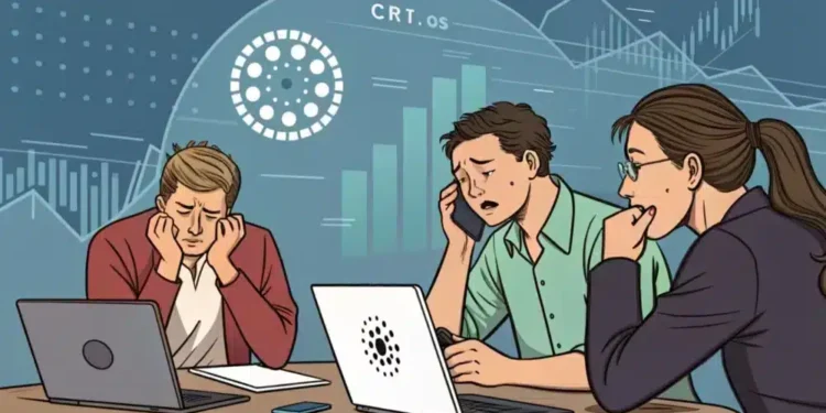 Can ADA rally to $1.20 despite SEC’s latest Cardano ETF delay?