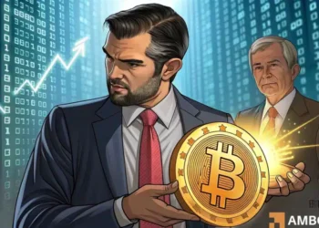 All about Trump Jr.-linked firm raising $50M to expand into crypto
