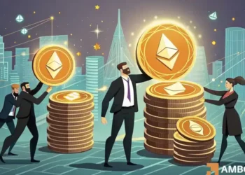 How Ethereum’s triple bullish setup could drive ETH prices