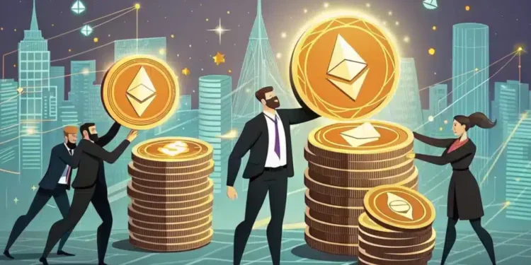 How Ethereum’s triple bullish setup could drive ETH prices