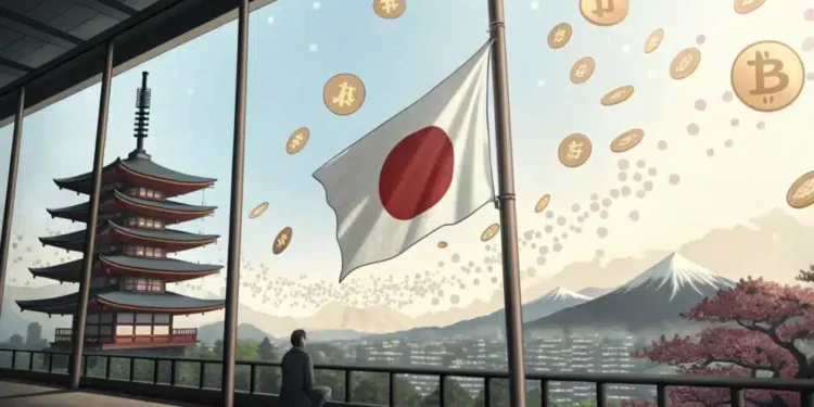 Norway, Kazakhstan charge into crypto as Japan plays it safe – Details