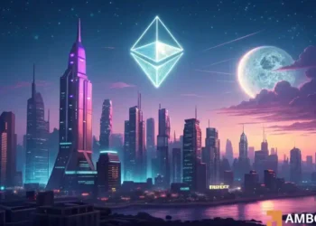 Here’s why Ethereum could hit $4.9K before retail FOMO starts