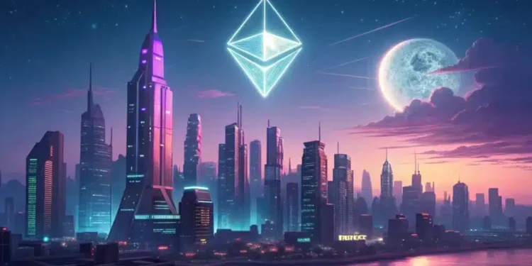 Here’s why Ethereum could hit $4.9K before retail FOMO starts